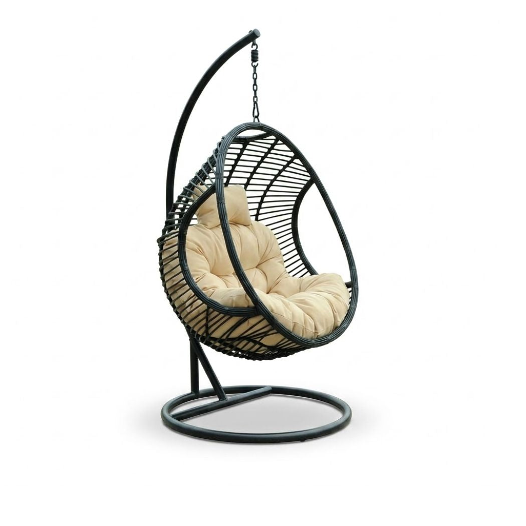 Single swing 150 kg modern design