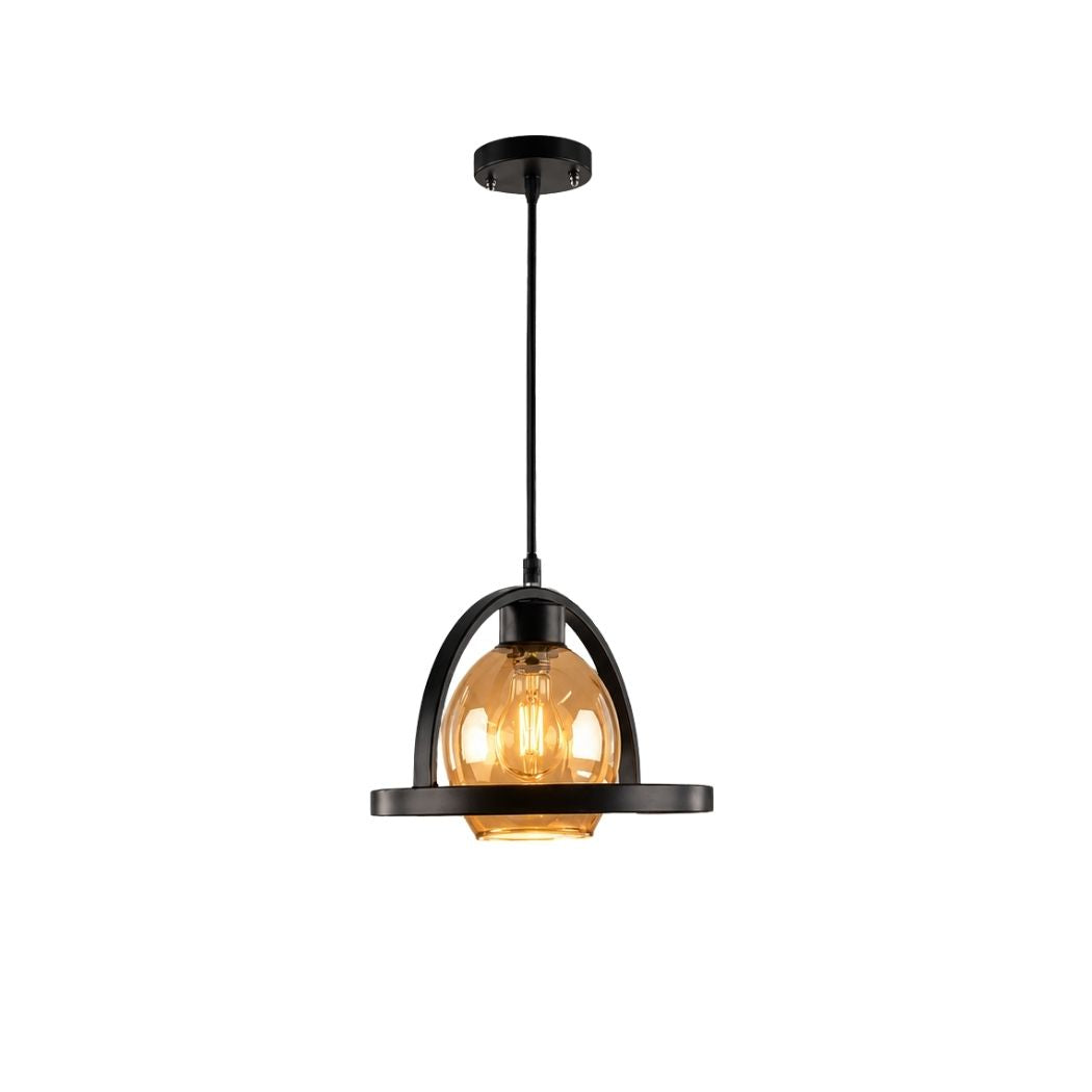Luxury aluminum chandelier for elegant and modern lighting