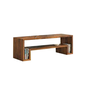 باتريسا وحدة تليفزيون 120 * 45 خشب MDF - أوسكار فرنتشر