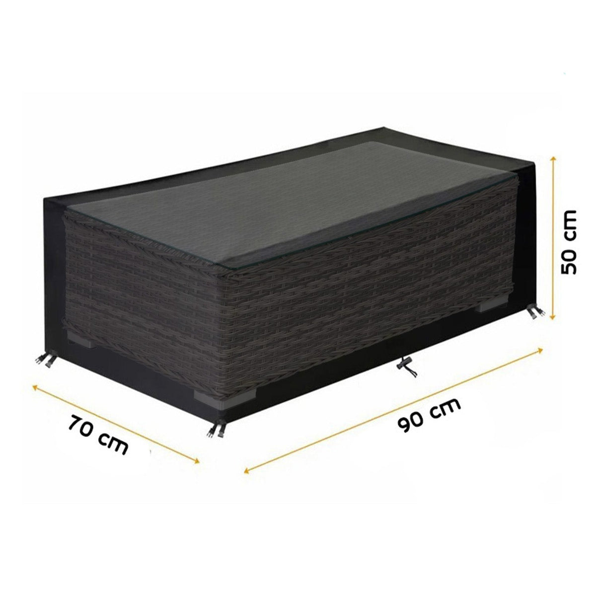 Waterproof Outdoor Furniture Cover – Long-lasting Protection
