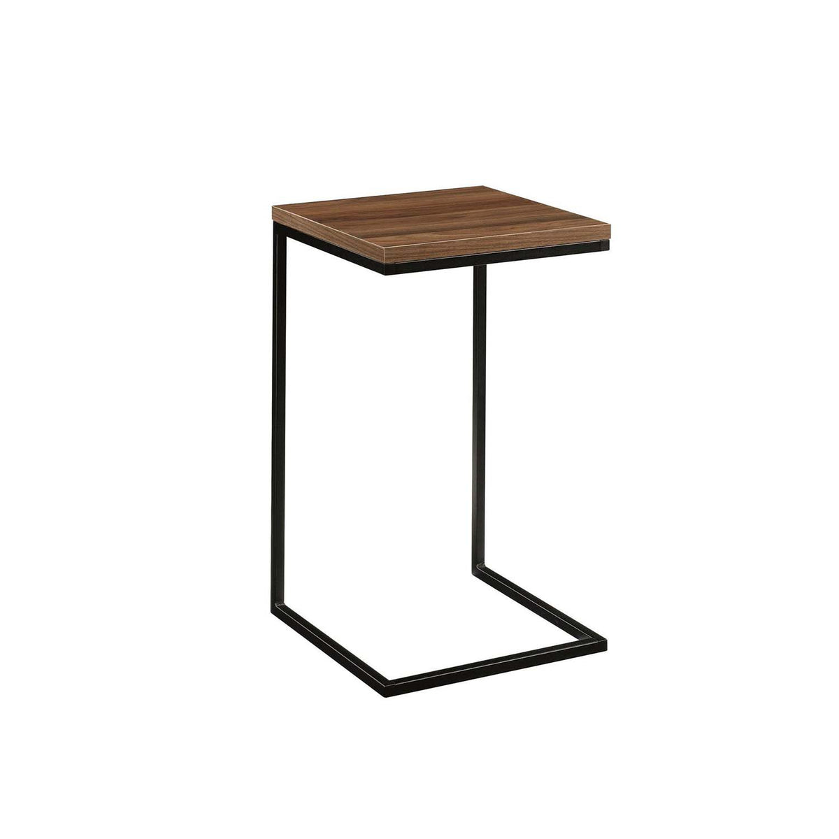 Kennedy Side Table 50 * 40 MDF Wood