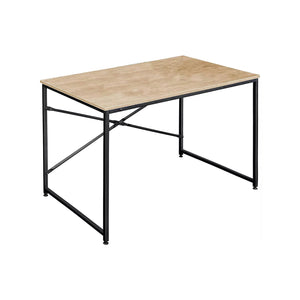 مكتب خشب ملامين - MTC-013 - 75cmX90cm - اللون الابيض - أوسكار فرنتشر