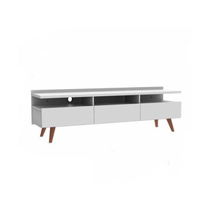 ميراي وحدة تليفزيون 180 * 50 خشب MDF - أوسكار فرنتشر
