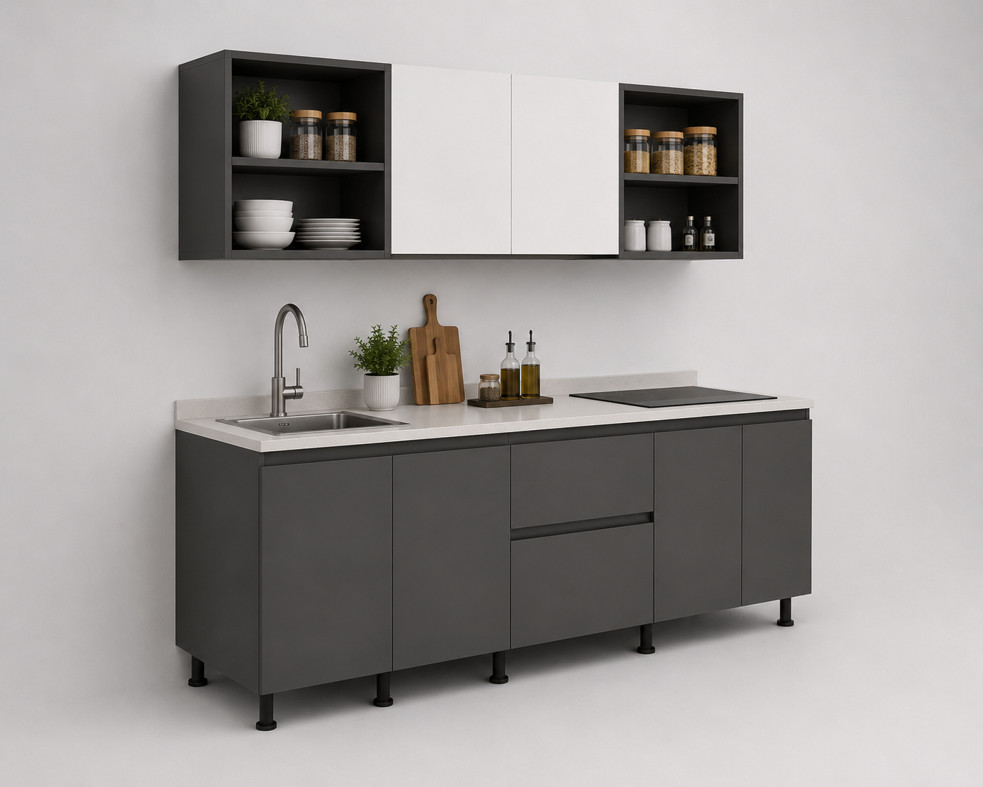 Complete Kitchen – Page 2 – Oscar Furniture