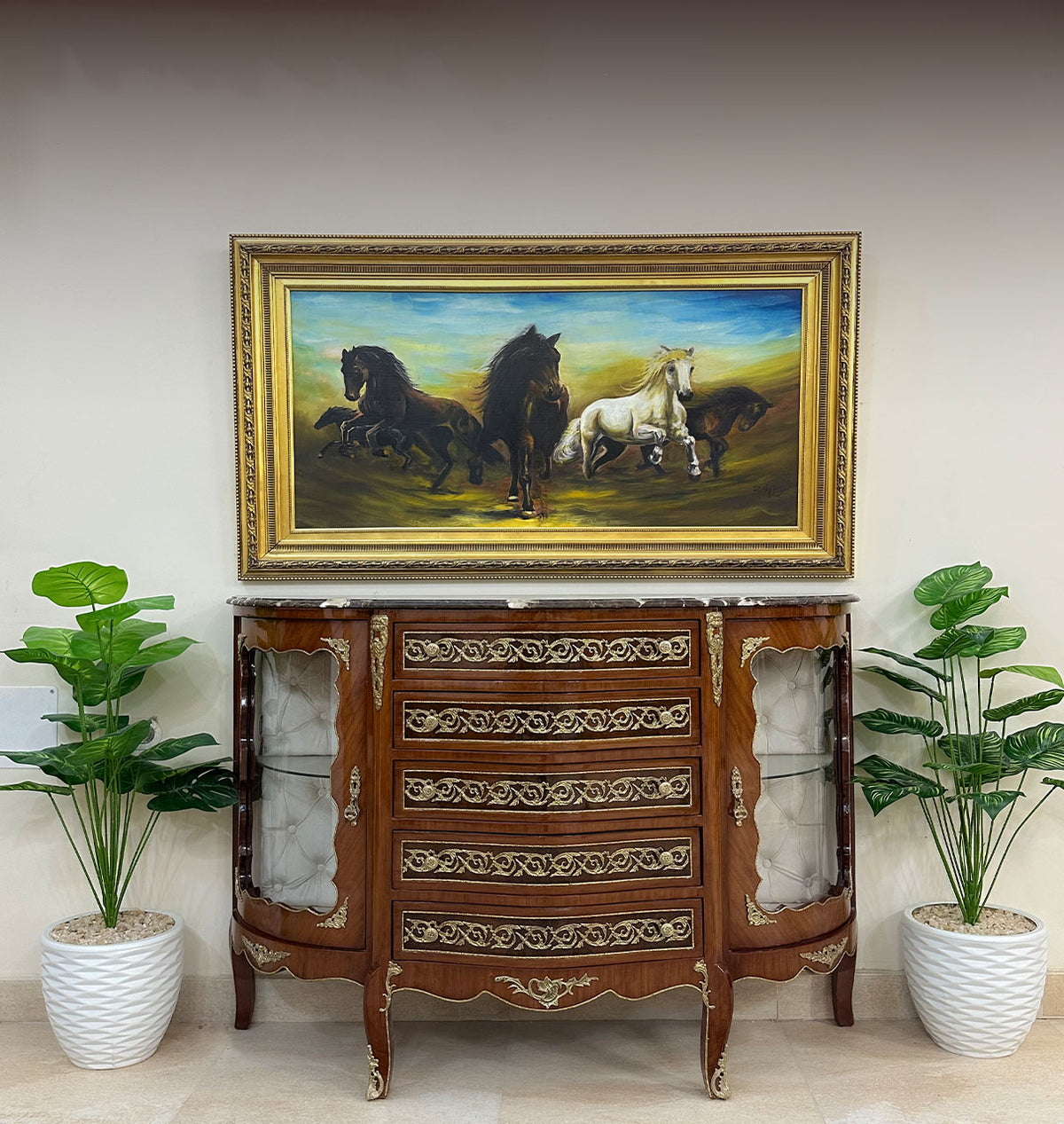 Bio Classic by Oscar Furniture - GLH-003