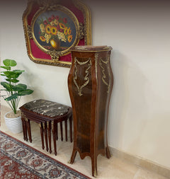 سلت متوسط من أوسكار فرنتشر – GLH-006