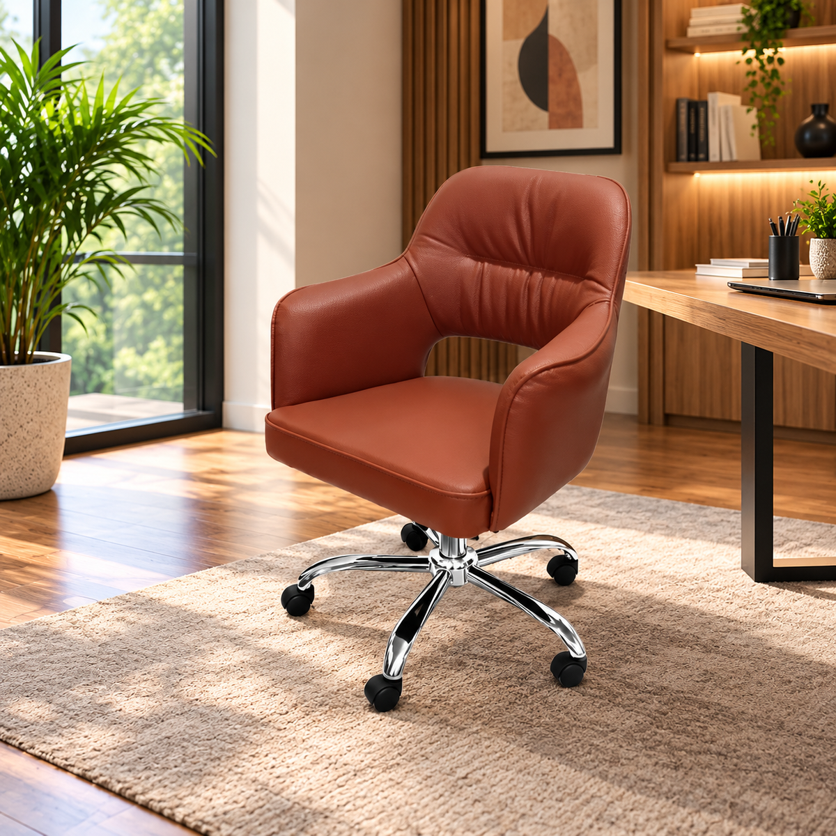 Imported office chair - OMD-253