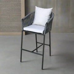 141 Rope Chair for Restaurants and Cafes