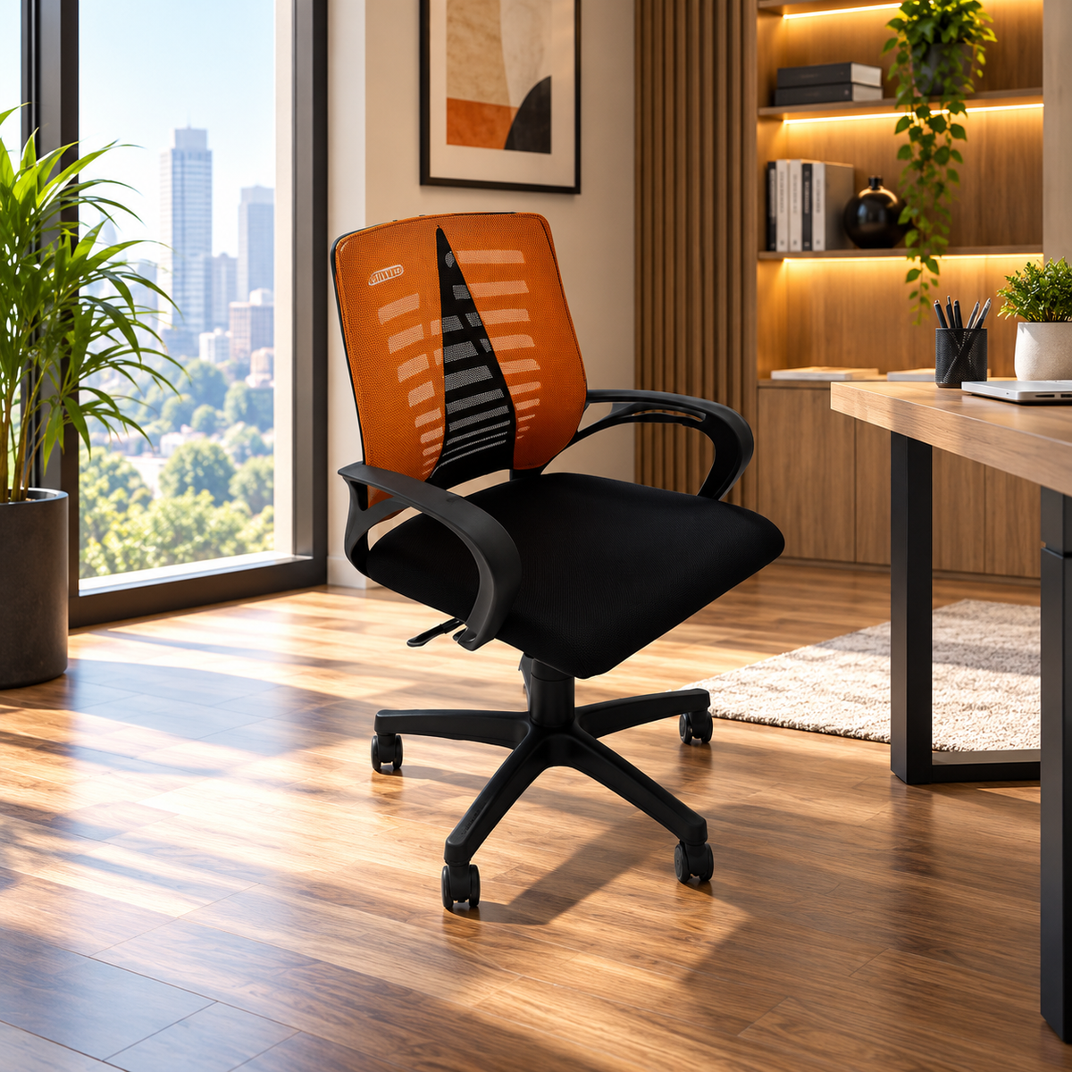 Office chair - OMD-040