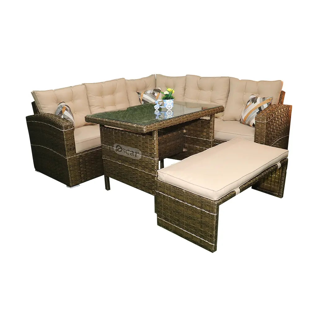 Miami Rattan Corner