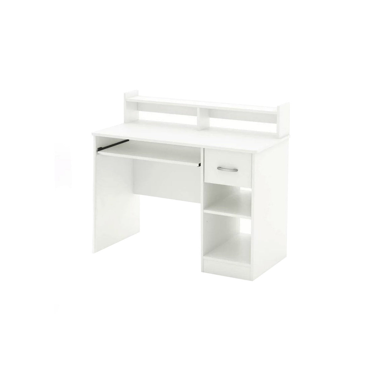 مكتب خشب MDF أسباني معالج - OFS-035