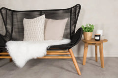 Nemo sofa rope 2 seat