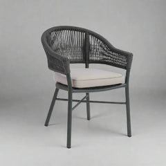 137 Rope Chair for Restaurants and Cafes