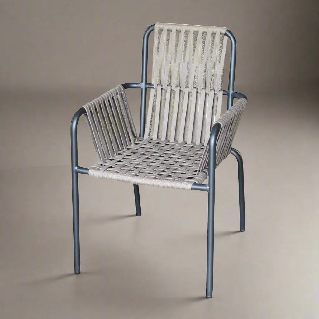 143 Rope Chair for Restaurants and Cafes