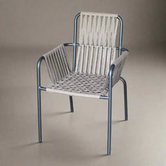 143 Rope Chair for Restaurants and Cafes