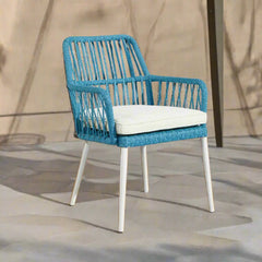 144 Rope Chair for Restaurants and Cafes