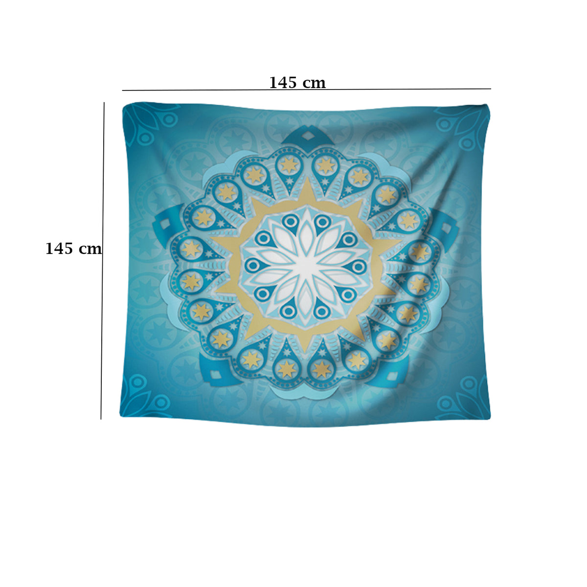 Tapestry Velvet with Linen - PRV-111