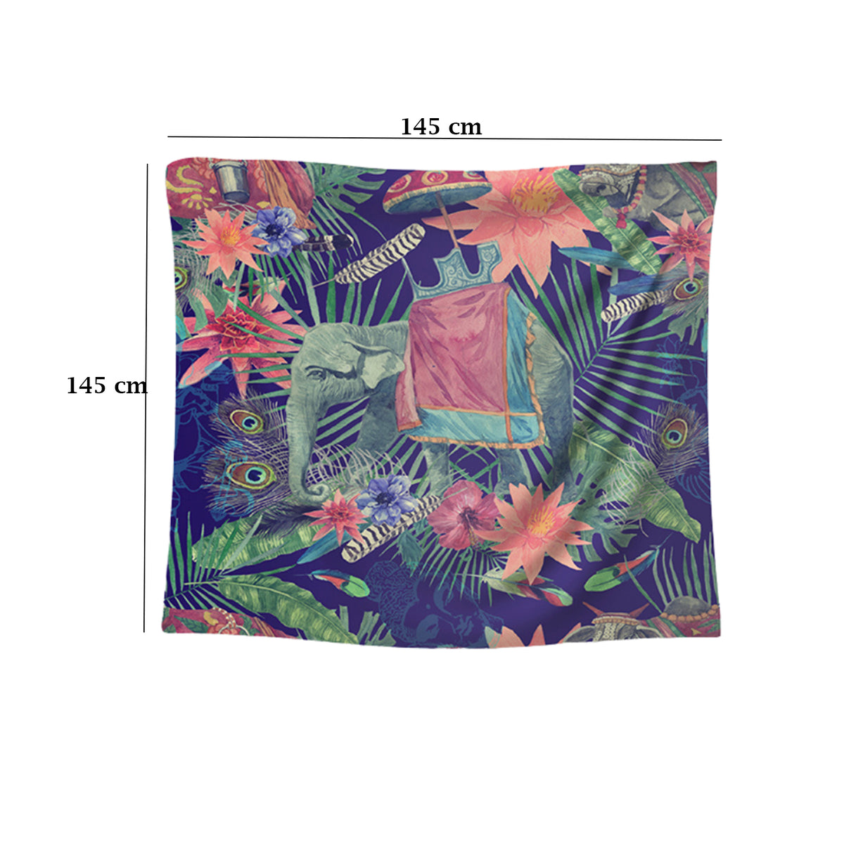 Tapestry Velvet with Linen - PRV-112