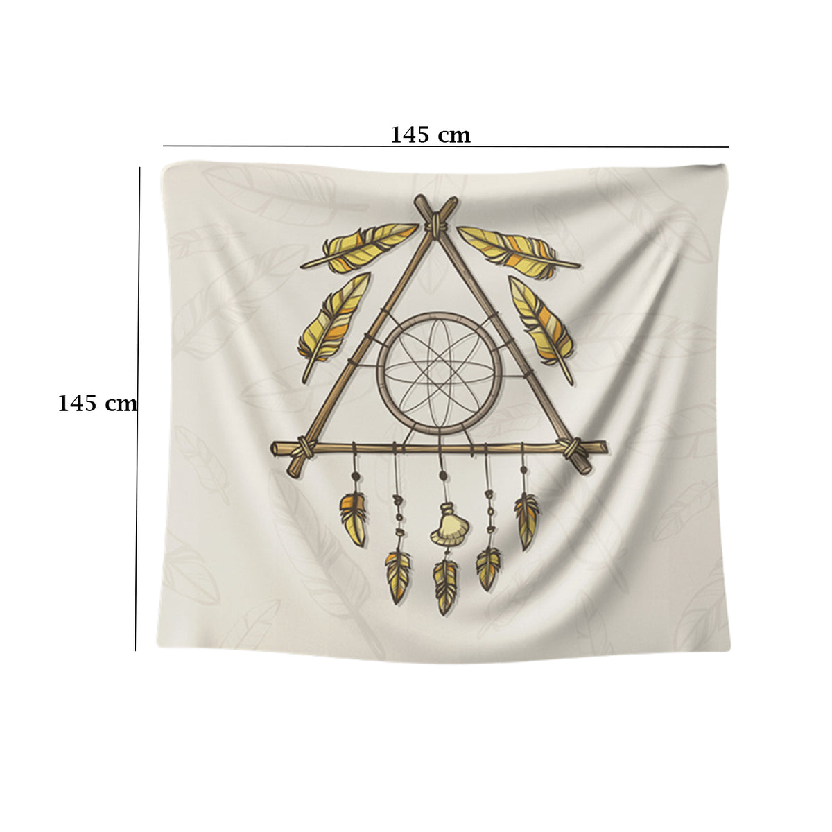 Tapestry Velvet with Linen - PRV-105