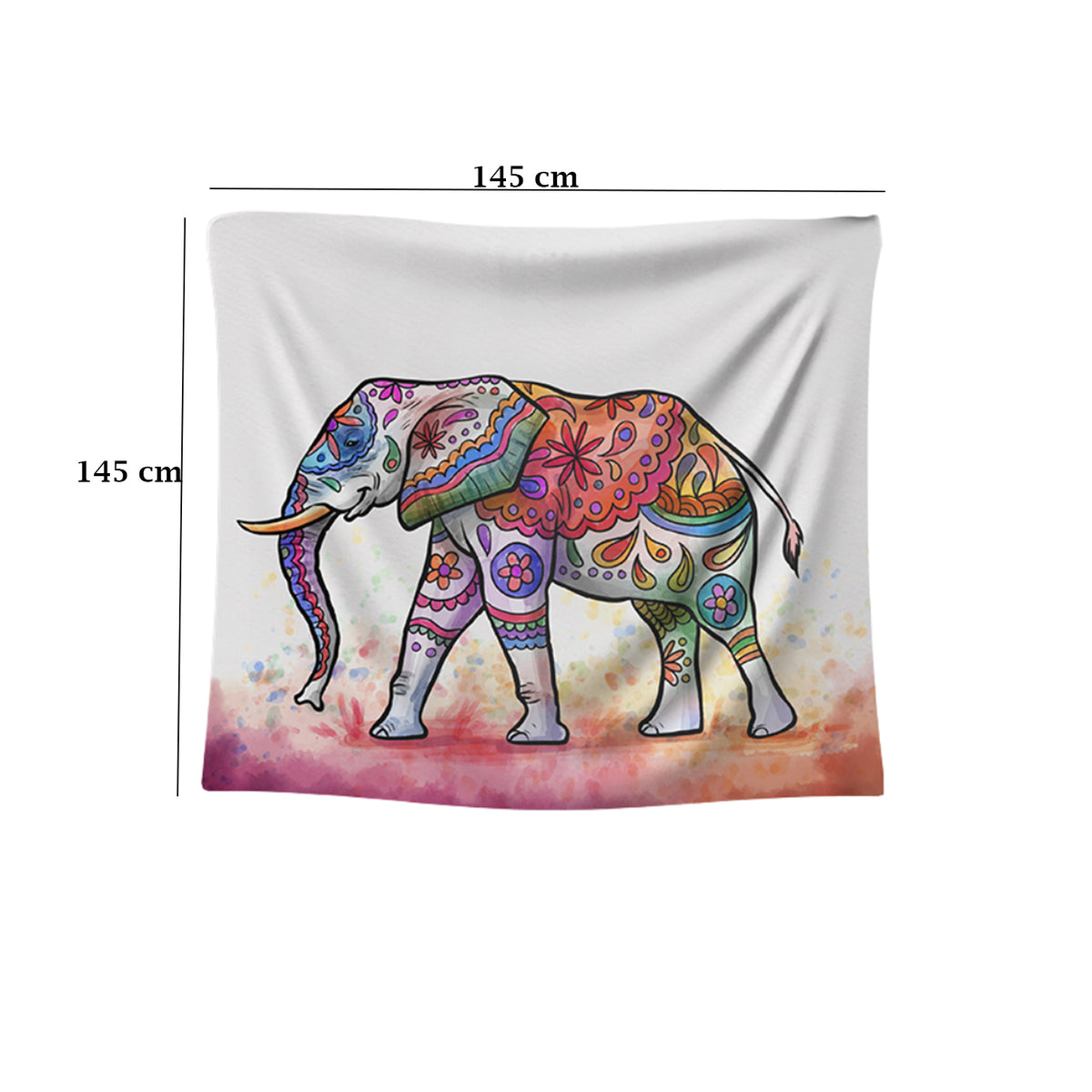 Tapestry Velvet with Linen - PRV-114