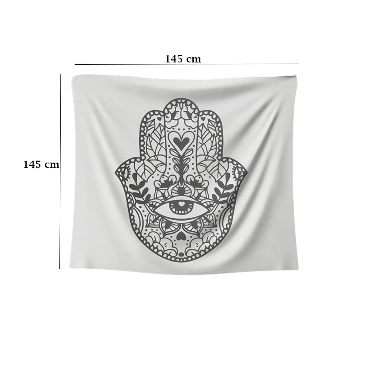Tapestry Velvet with Linen - PRV-113
