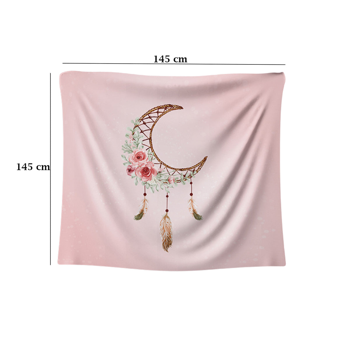 Tapestry Velvet with Linen - PRV-106