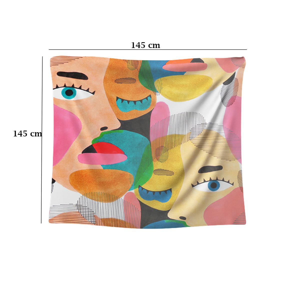 Tapestry Velvet with Linen - PRV-109