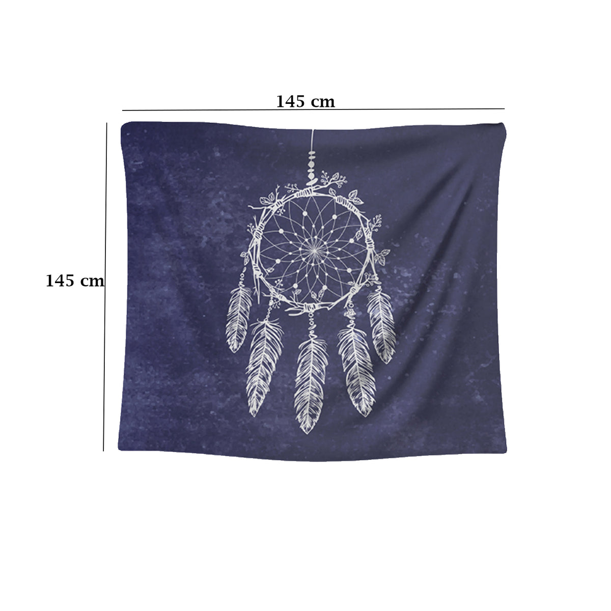Tapestry Velvet with Linen - PRV-107