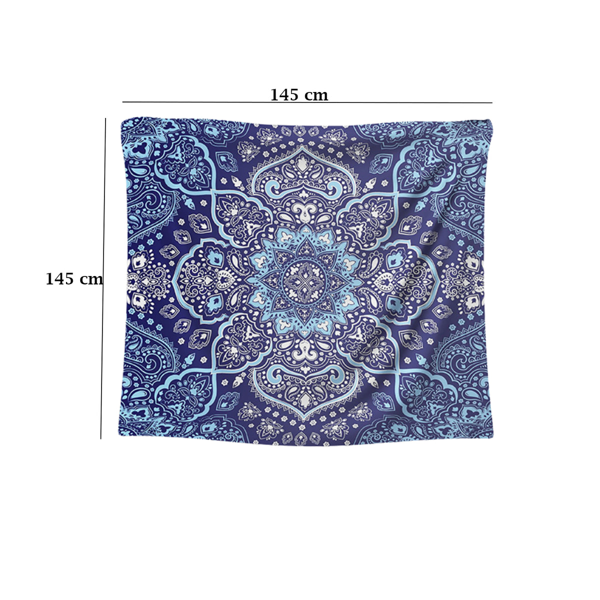 Tapestry Velvet with Linen - PRV-108