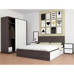 4-Piece Bedroom Set -ElG-159