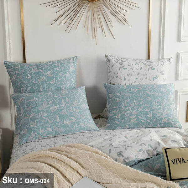 لحاف قطن وفايبر سوبر سوفت - OMS-024