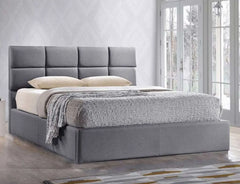 Wooden Counter Bed - GLE-015