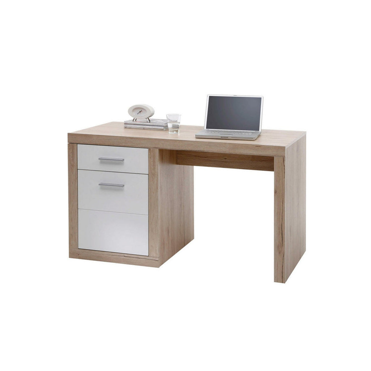 Spanish MDF Employee Desk - CEM-164