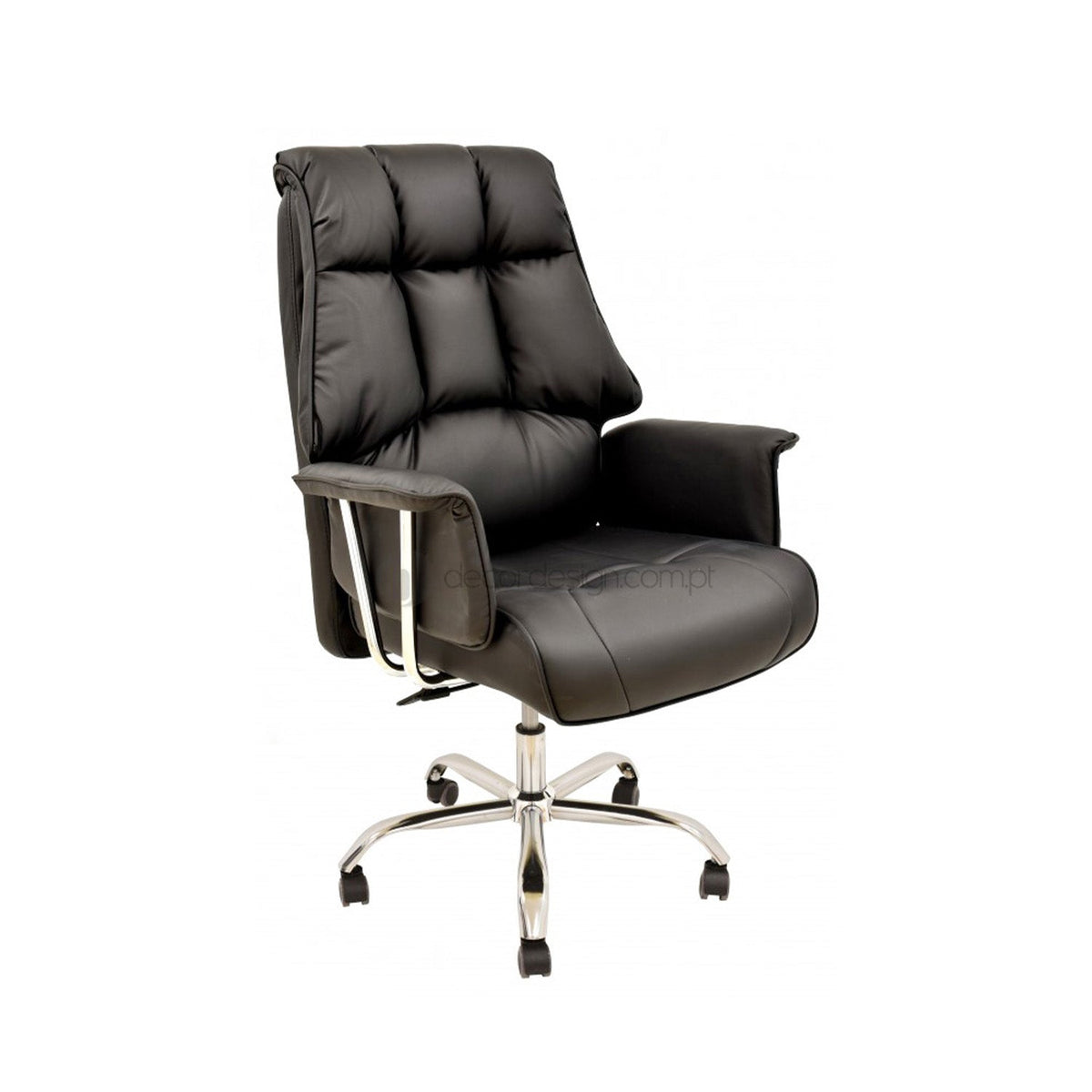 Leather Office Chair - HFS-064