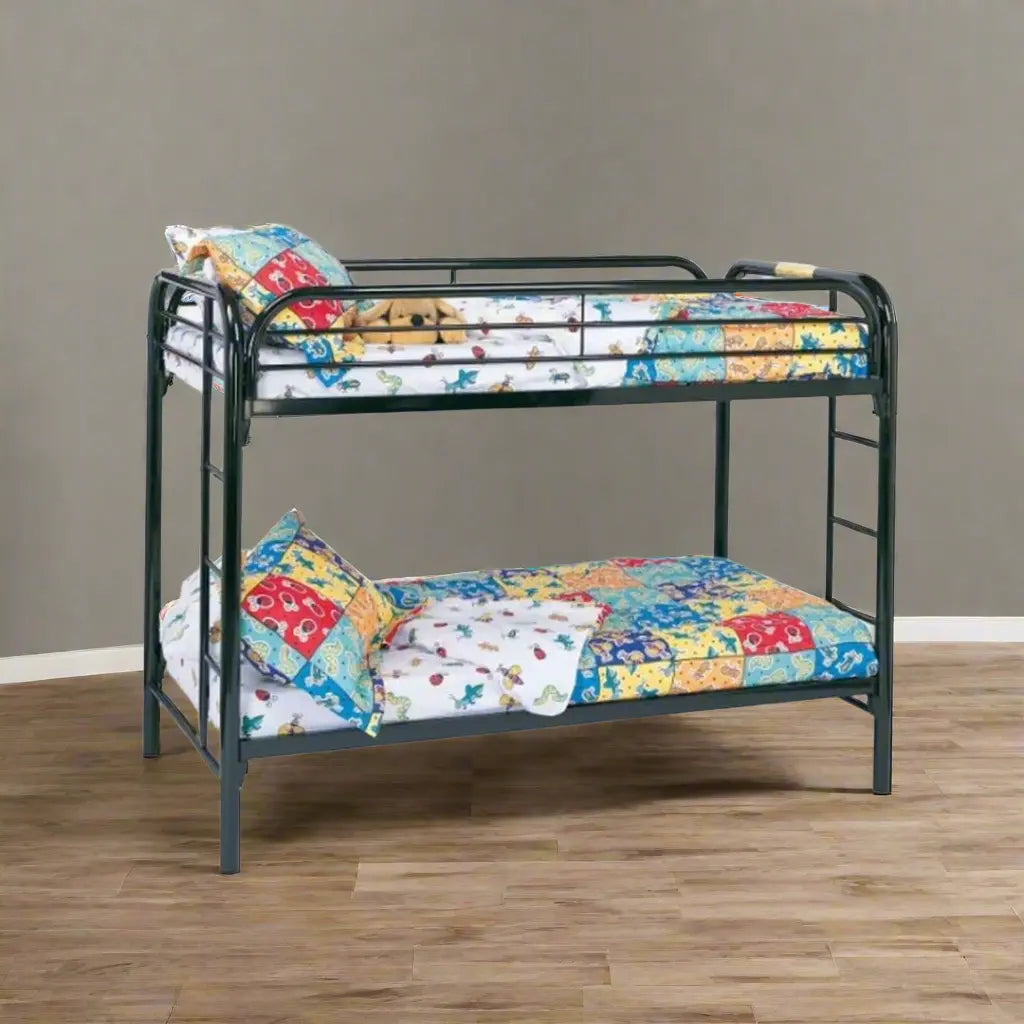 Dorin King Bed - MES-053 - 203x180cm