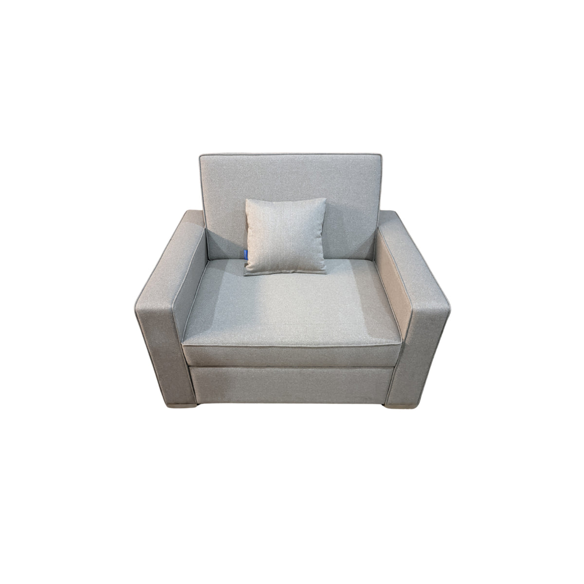 Manx chair - red beech wood - HST-098