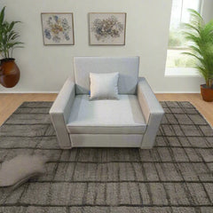 Manx chair - red beech wood - HST-098