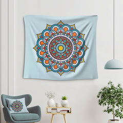Tapestry Velvet with Linen - PRV-116
