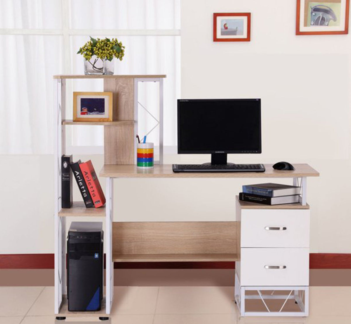 Desk 150x70cm - OVCH-032