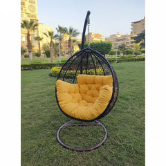 Single swing that holds up to 150 kg - OS-431