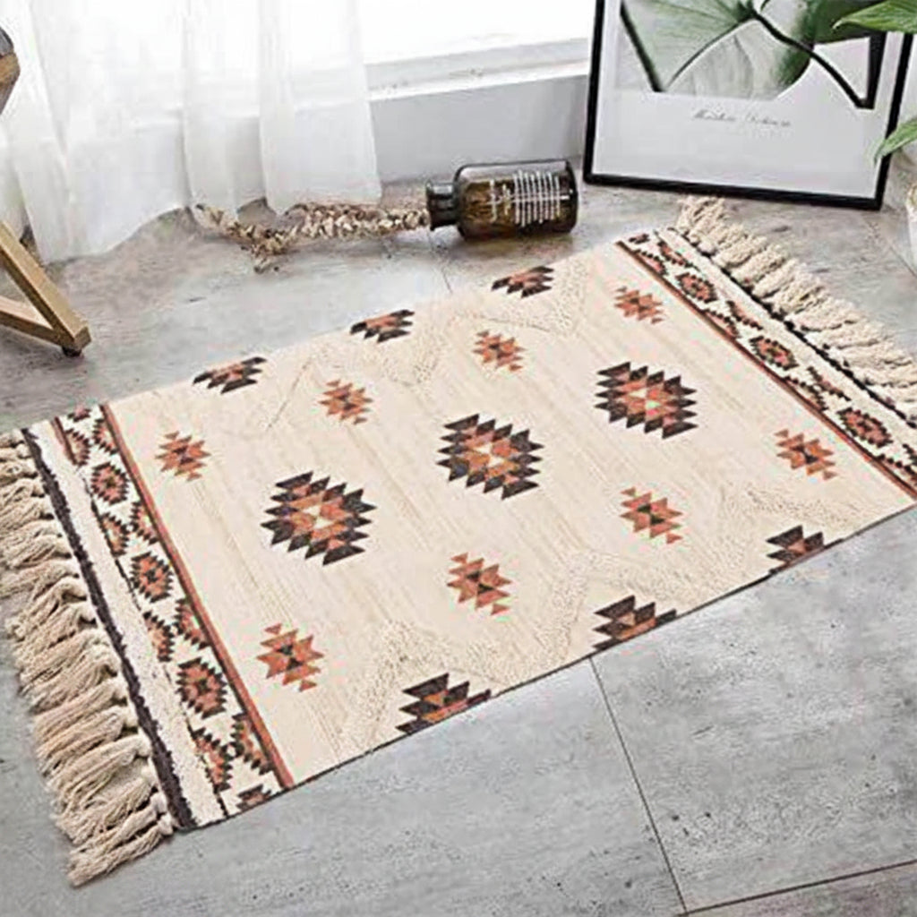 Afabila Hand Made Carpet 150 * 200