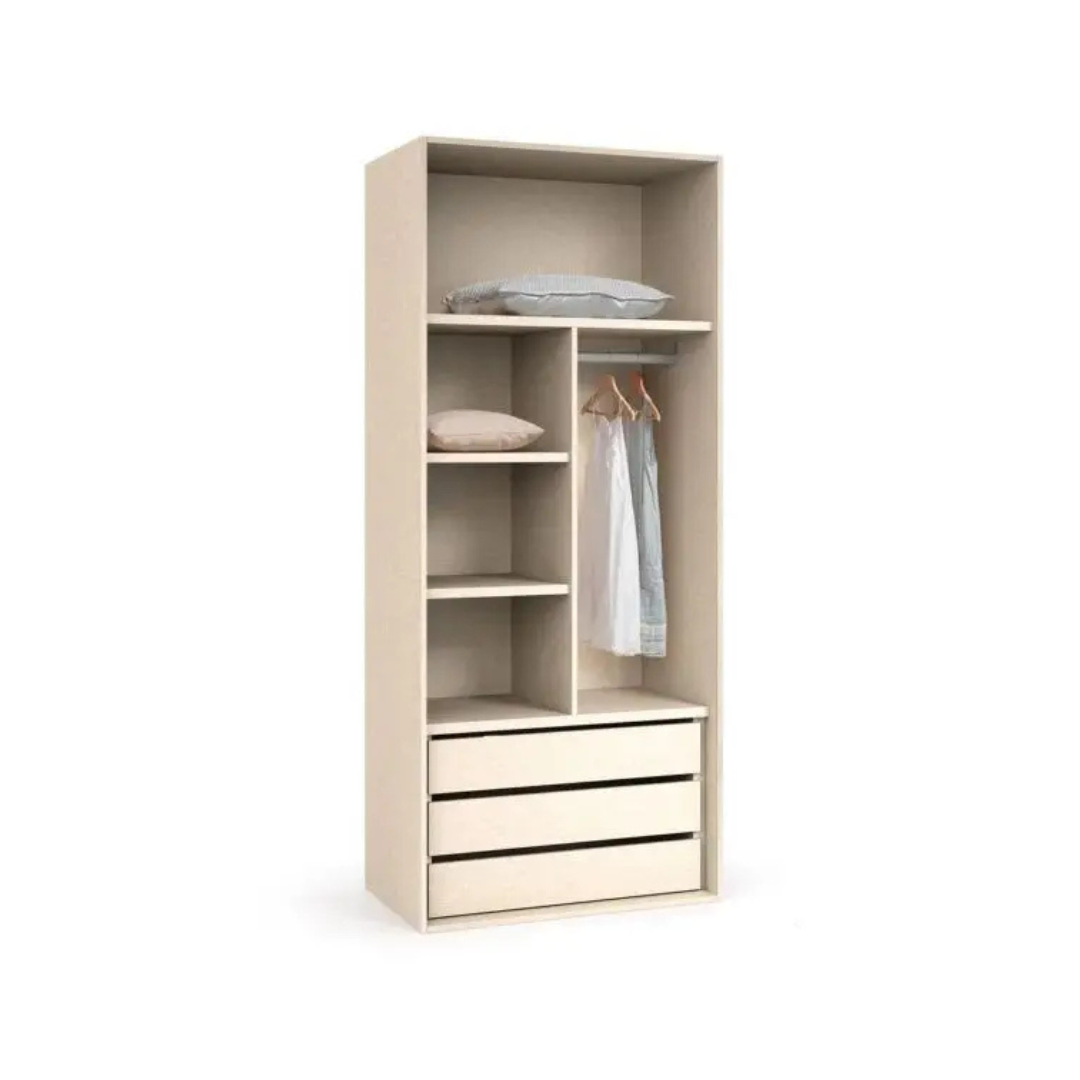 High Quality MDF Wood Dressing - OSM-410