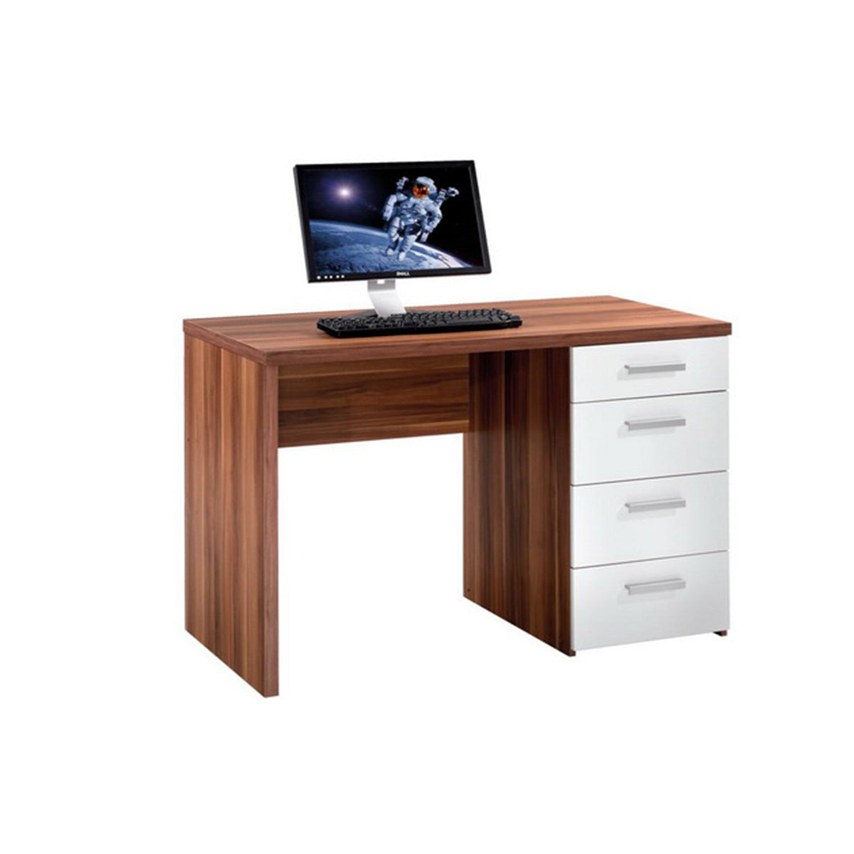 High Quality MDF Wood Office - HFS-138