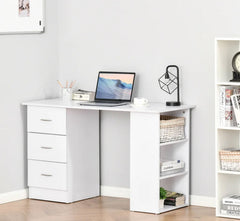 High-quality MDF Wood Office - OSM-004