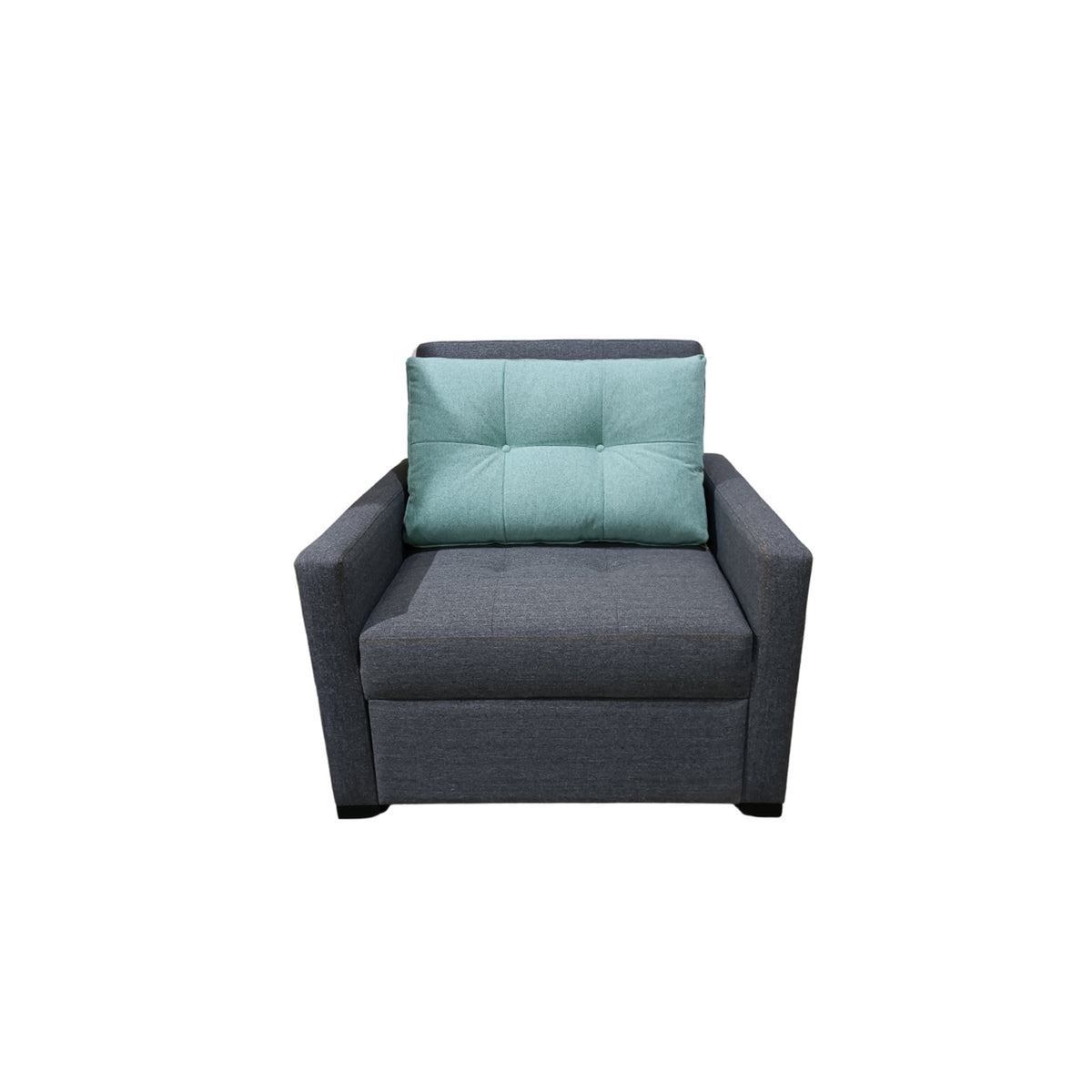 Manx chair - red beech wood - HST-119