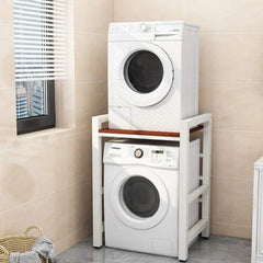High Quality MDF Wood Bathroom Storage Unit - OSM-480