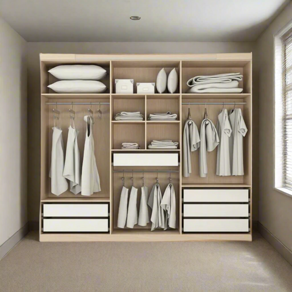 High Quality MDF Wood Dressing - OSM-409
