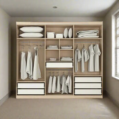 High Quality MDF Wood Dressing - OSM-409