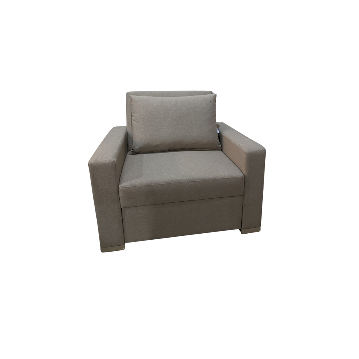 Manx chair - red beech wood - HST-099