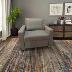 Manx chair - red beech wood - HST-099
